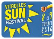 Vitrolles Sun Festival visu