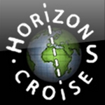 Horizons Croises logo