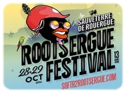 Rootsergue festival visu