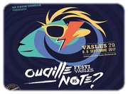 Ouille Note Festival visu