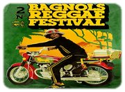 Bagnols Reggae Festival 2019 visu