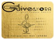 Guive and The Ora visu