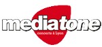 Mediatone logo