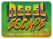 Rebel Escape 3 visu