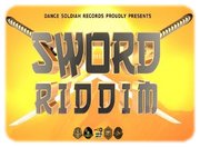 Sword Riddim visu