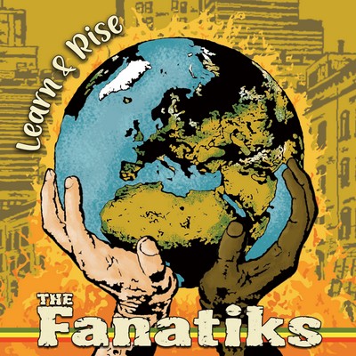 The Fanatiks cd