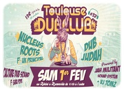 Toulouse Du Club visu