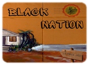 Black Nation La force Jah visu
