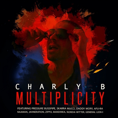 Charly B Multiplicity cd