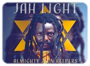 Jah Light Almighty Zion Keepers visu