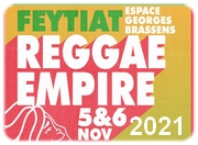 Reggae Empire visu