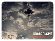 Roots Engine Reflections visu