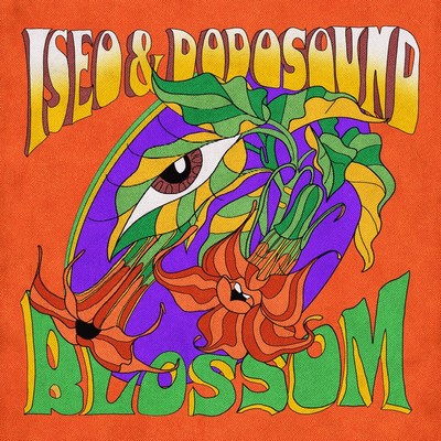 Iseo Dodosound Blossom cd