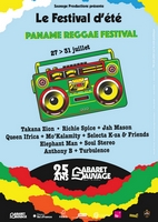 Paname Reggae Festival small