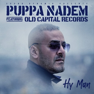 Puppa Nadem Hy Man cd