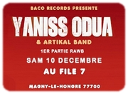 Yannis Odua visu 2