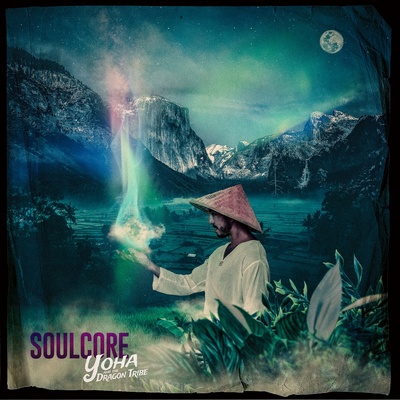 Yoha Soulcore cd