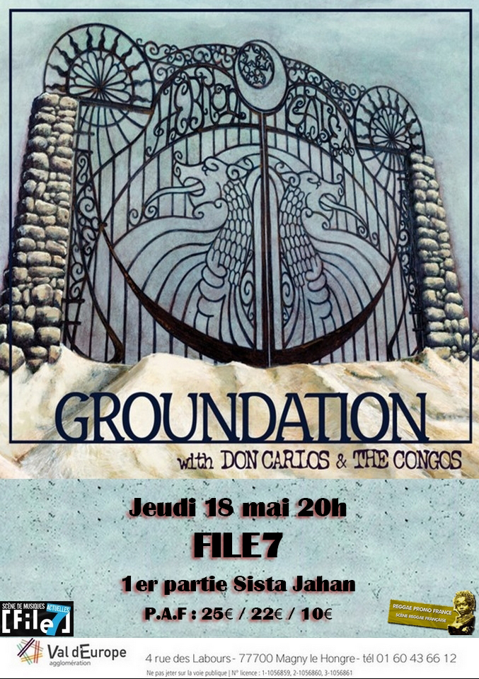 groundation file7 date