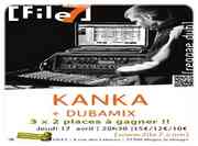 Kanka + Dubamix
